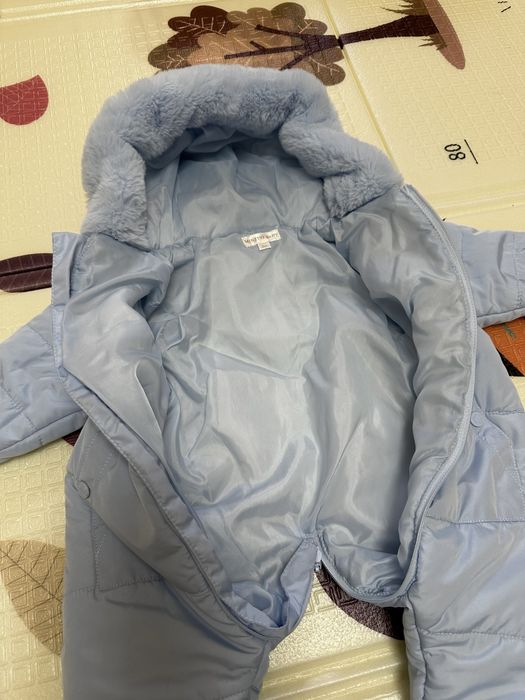 Комбінезон демісезон