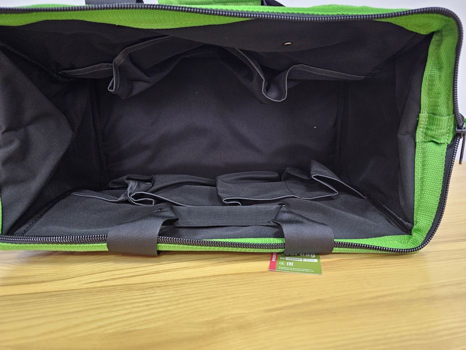 Сумка для Аккумуляторного / Ручного Инструмента ProCraft BG400