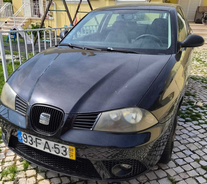 seat como novo, bem estimado!