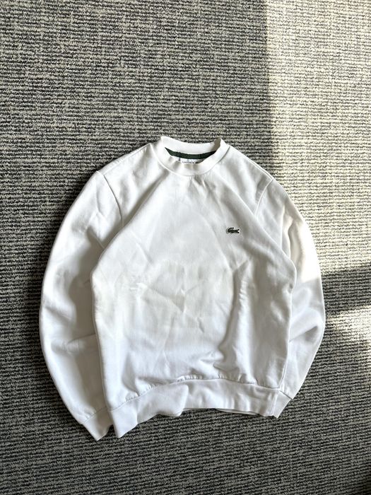 Світшот lacoste кофта lacoste