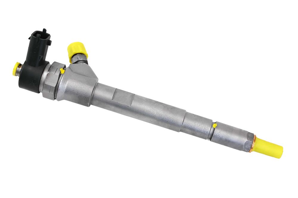 Wtryski CHRYSLER Jeep 2.8 CRD 044.5110.218