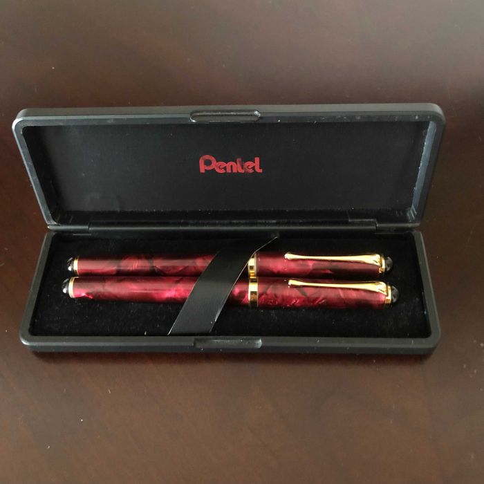 Набір ручок Pentel (Японія)