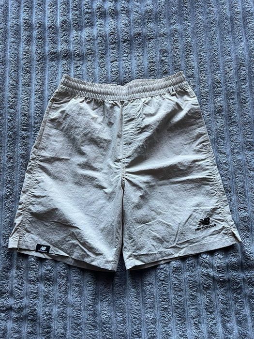 Шорти new balance/ нюбеланс/ ню беланс