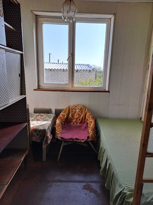 Продам 2эт ДОМ ДАЧА  19км от  Николаева ПРОПИска‼️ газ,скважина,кондиц