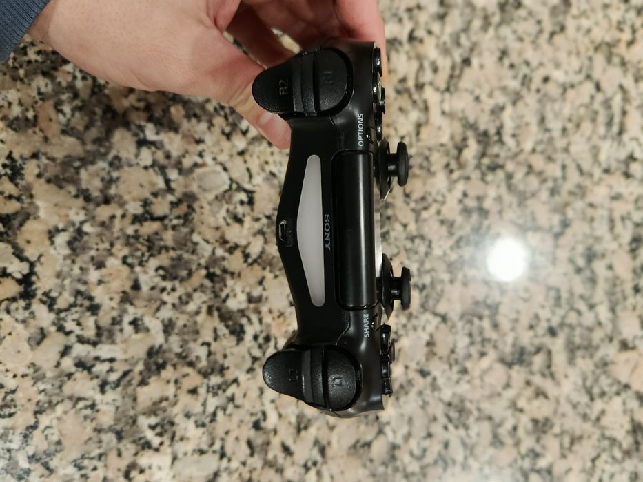 Comando PS4  original