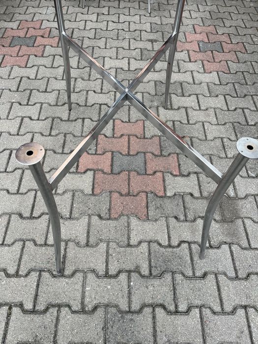 Stół kuchenny 120/80