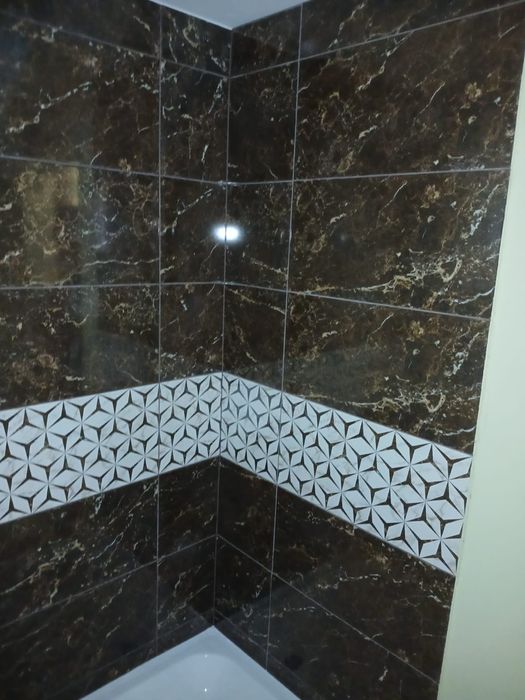 Виконуємо (Внутрішні роботи)