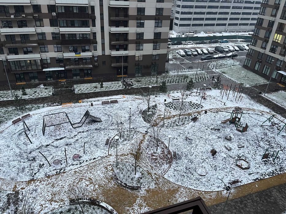 3-rooms apartment apartment by the address st. Ul Zamkovetskaya (area 95 m²) - Atlanta.ua - photo 16