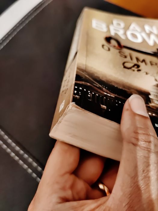 Livro - O símbolo perdido