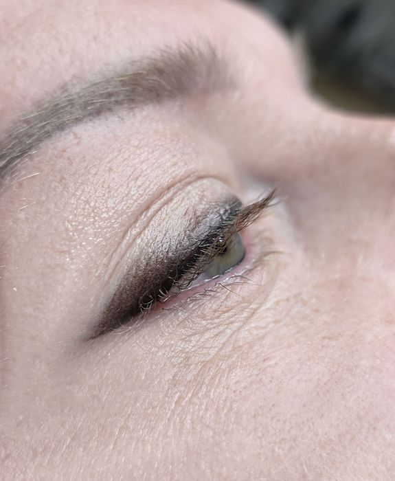 Makijaż permanentny BRWI / USTA / KRESKI