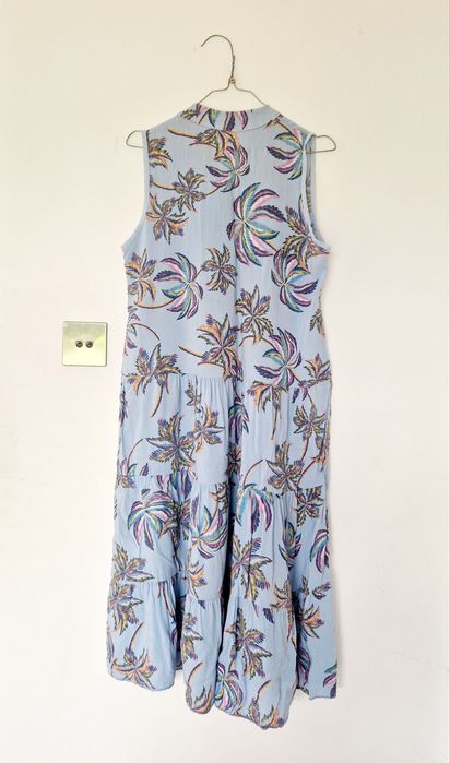 Sukienka damska na lato