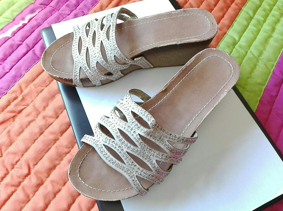 Sapatos de mulher n°38 SP 501