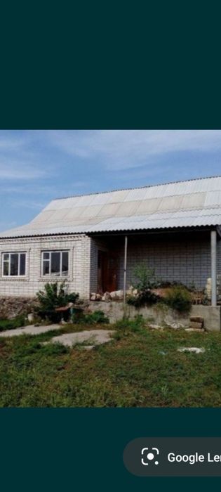 Любашівка .Одеська обл.продам дім під розбір або під ремонт.