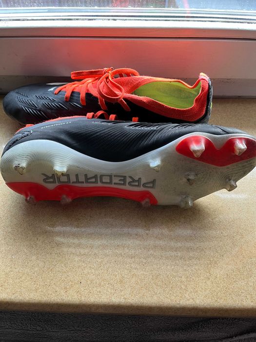 Adidas predator pro fg r 46
