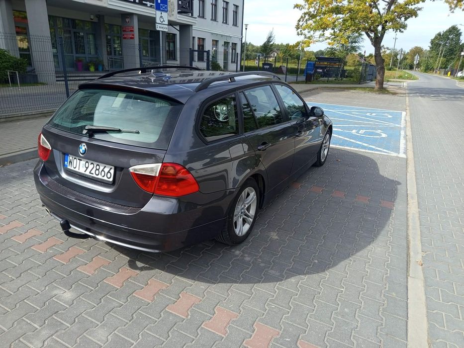 Samochód osobowy
