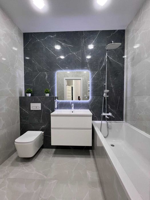 Продам 2х квартиру с ремонтом и мебелью в ЖК"63 Жемчужина"