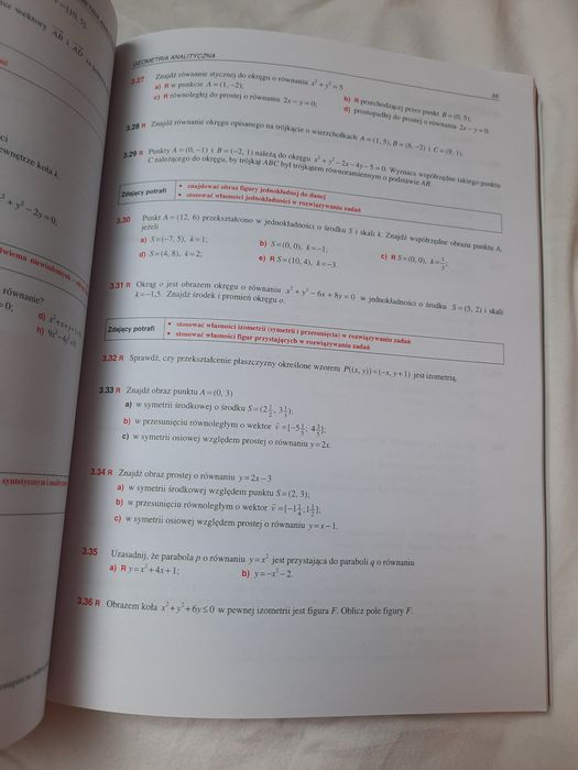 Matura z matematyki 2010…