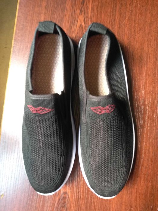 Мокасины, лето, весна-осень