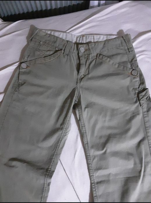 3x Levis 501 - 32/34 - 36/32 -30/32-Novo-Levis 569 31/32