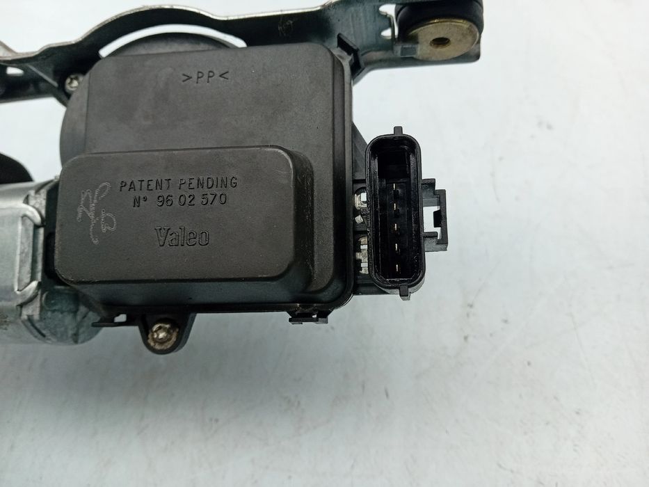 Motor limpa vidros trás JEEP Cherokee (KJ)
