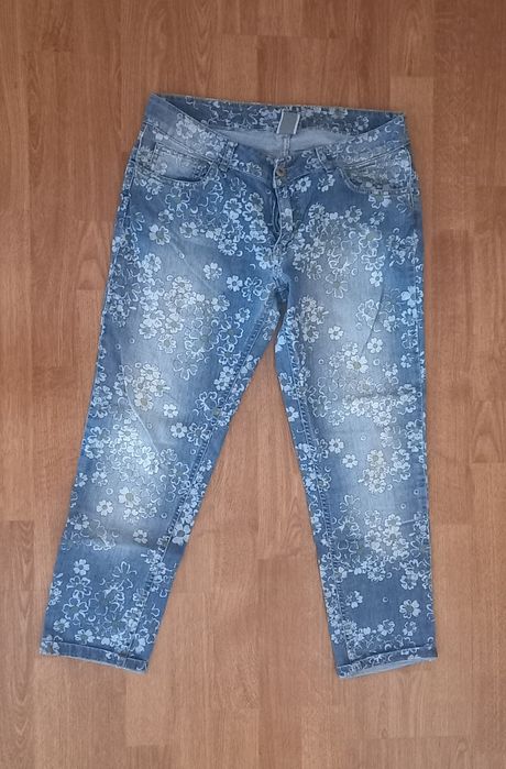 Класні джинсы на підлітка