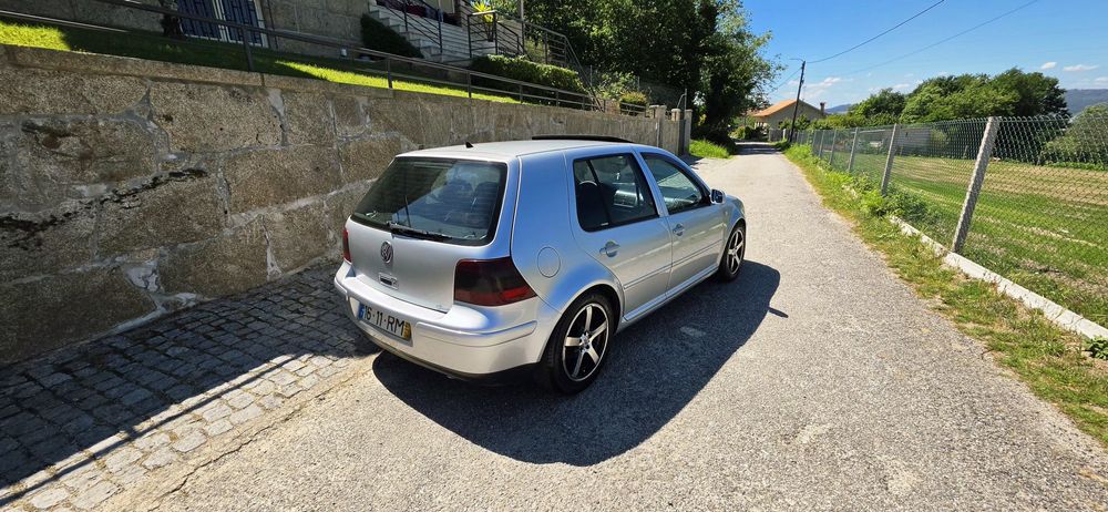 Golf4 1.9tdi PD 2xx