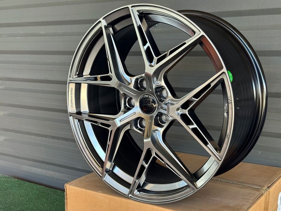 Диски нові R19 5x114.3 Infiniti QX50 QX60 Q50 QX55 QX70 QX30 Q60