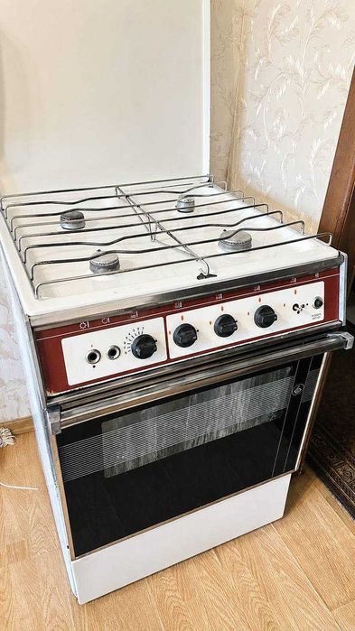 Плита газовая Брест