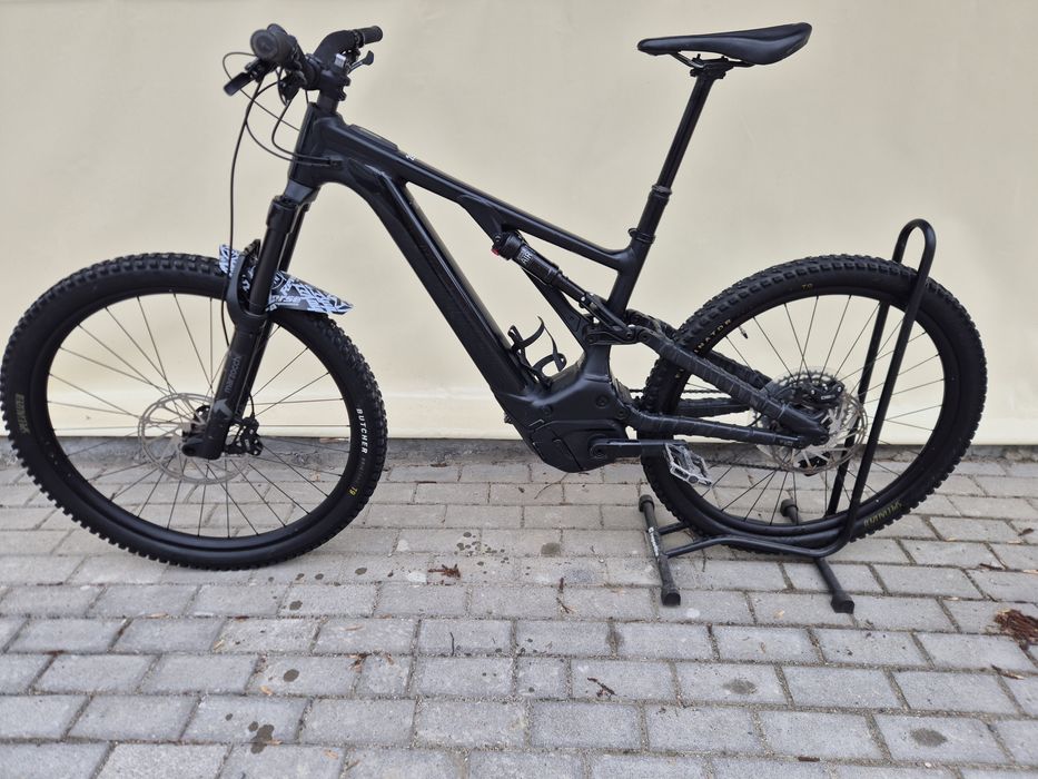 Specialized Turbo Levo Alloy