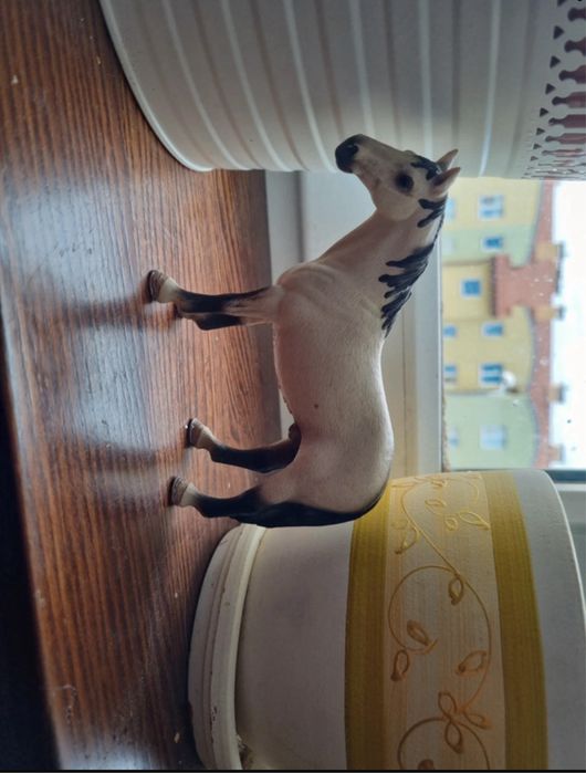 schleich ogier hanowerski