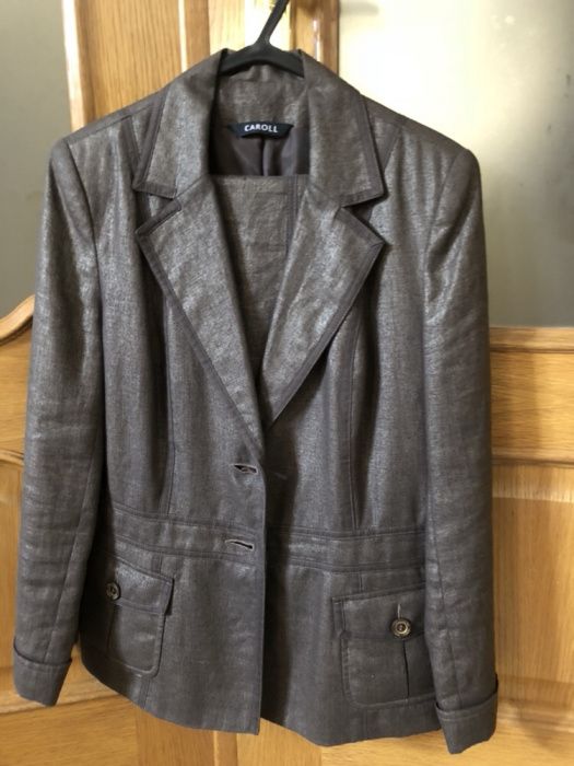 Fato de senhora …………