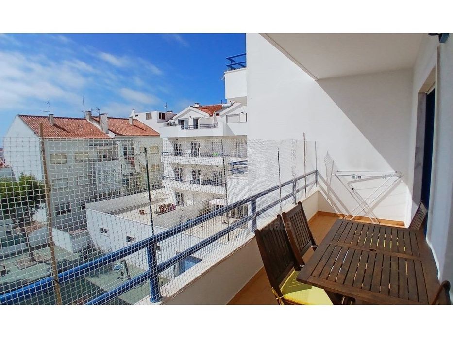 Arrenda Apartamento T2 - Ericeira, A Casa das Casas