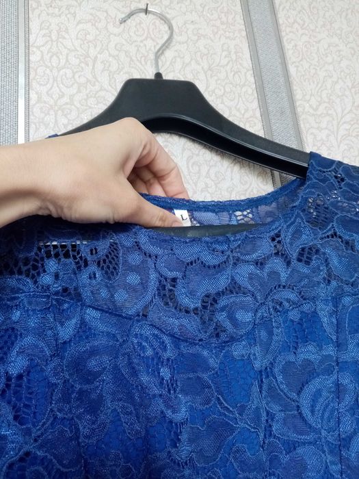 Вечірнє плаття розмір L/S
