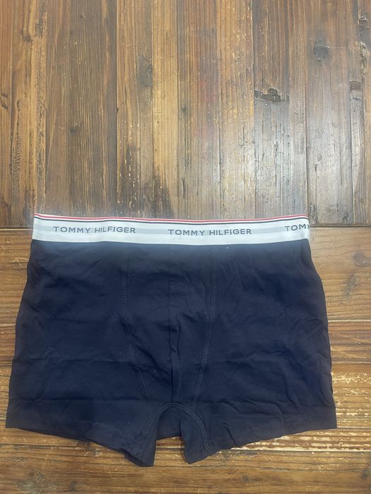 Pack de Boxers de Homem XL