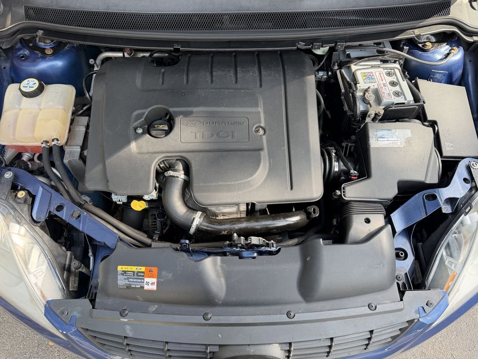 Продам Ford Focus 2009 | 1.6 TDCi | Отличное состояние