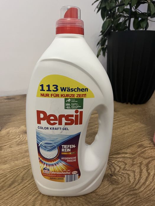 Persil mega cena