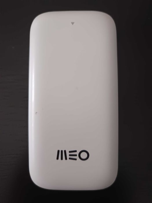 Hotspot MEO ZTE MF65M