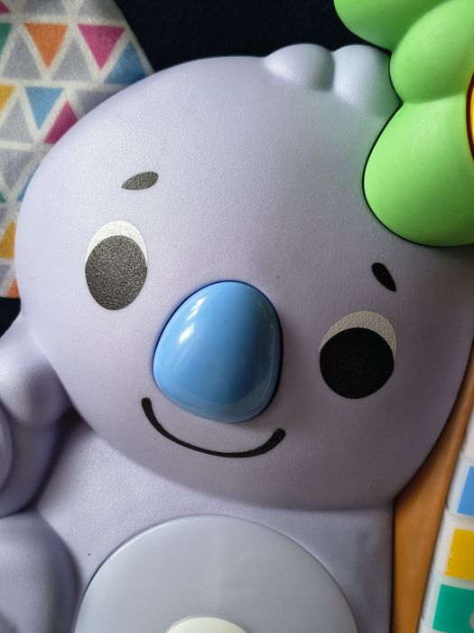 Interaktywny Miś Koala