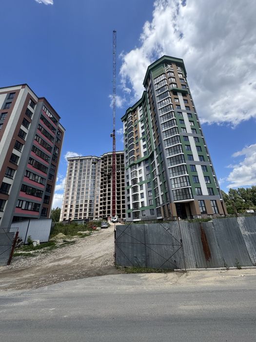 Продаж 3-кімнатної квартири БЕЗ КОМІСІЇ