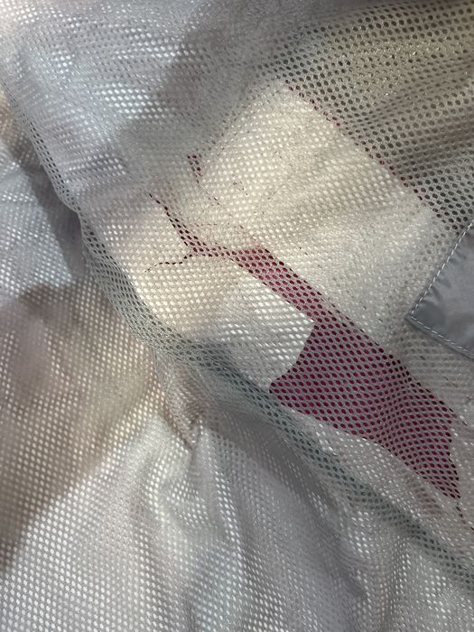 Вітровка TNF жіноча