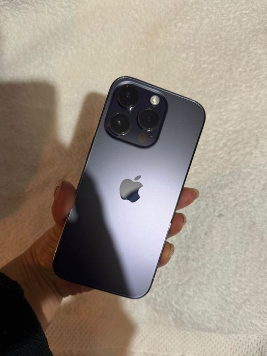 Iphone 14 pro 128G