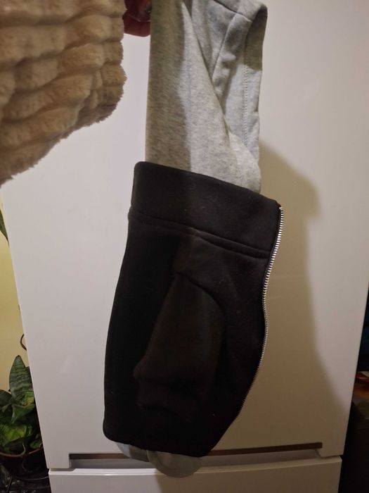 Кофтинка для собаки середньої породи