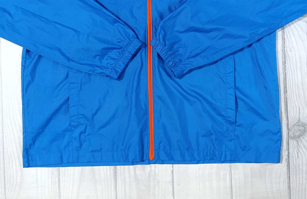 Kurtka wiatrówka Columbia r. L