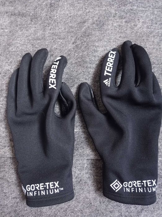 Рукавички Adidas Terrex gore tex infinitum