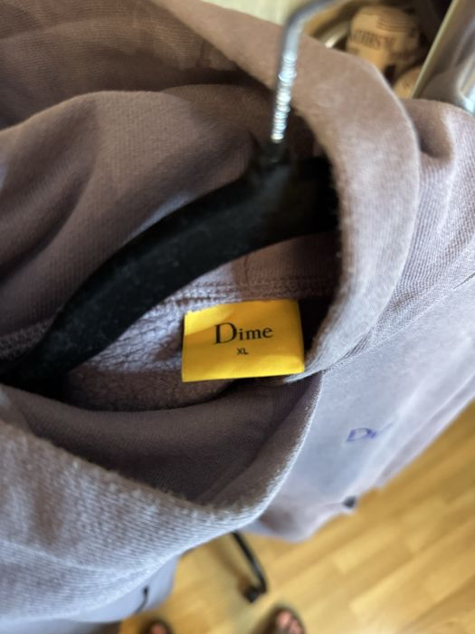 Худи Dime original