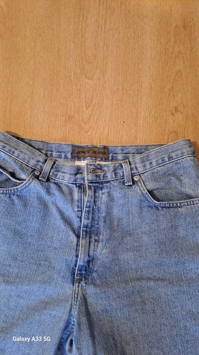 Dżinsy damskie Jones Jeans 12 Meksyk