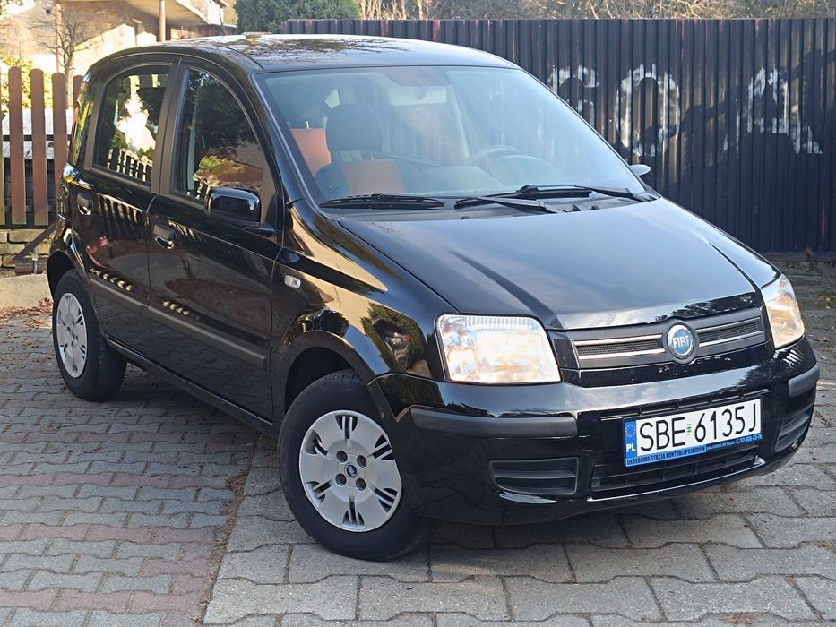 Niski Przebieg 95 TYŚ Klimatyzacja Wspomaganie City El szyby Polecam