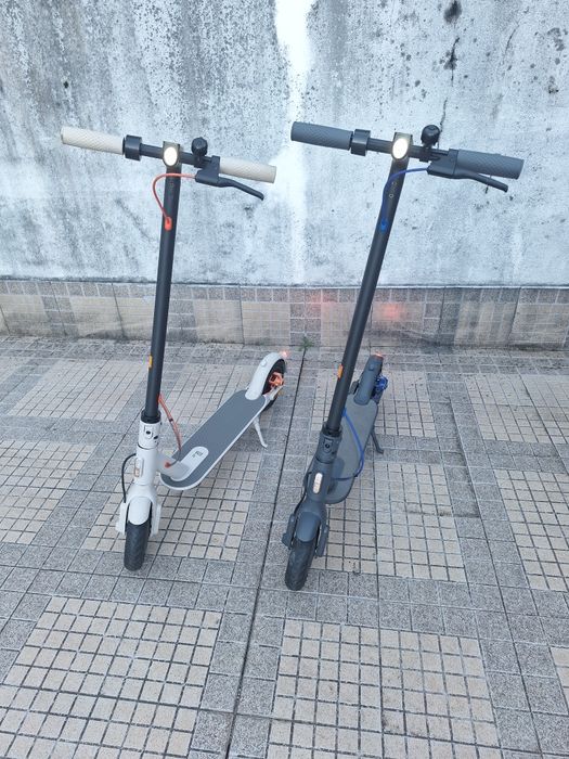 Trotinetes Elétricas xiaomi Mi3
