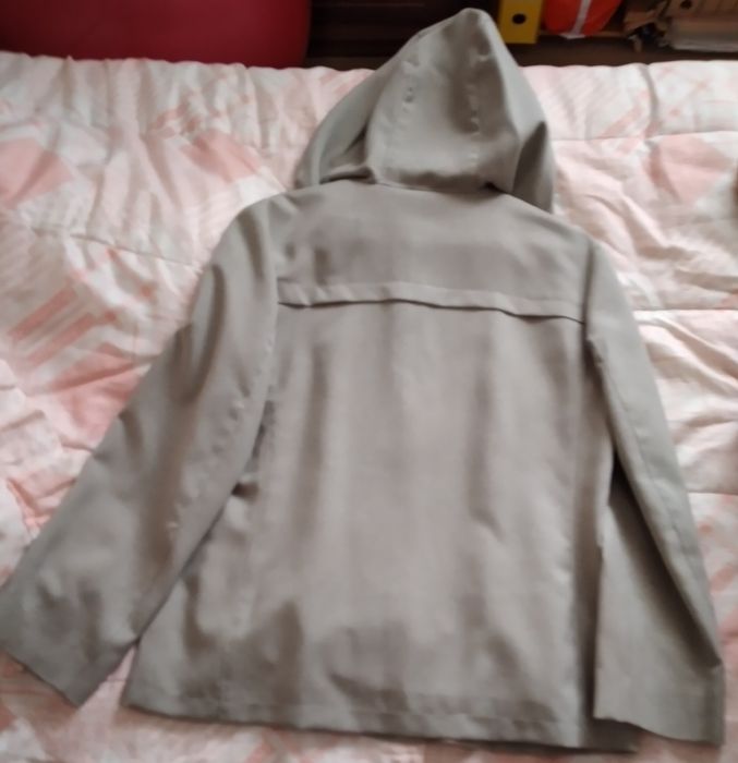 Fato de casaco e calças da Zara