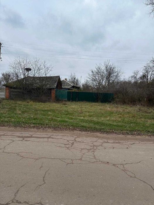 Продається будинок в с. Новоукраїнське